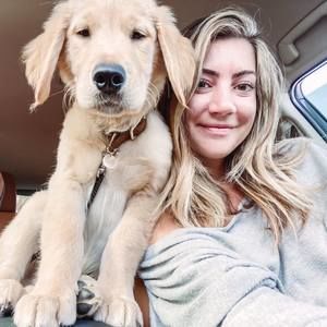 Meet your Posher, Ashley